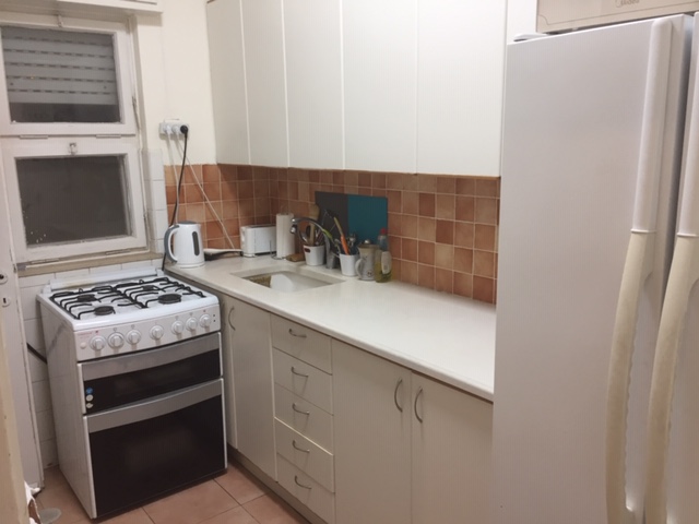 תמונה 4, דירה 2 חדרים להשכרה בירושלים, בית הכרם, בית הכרם