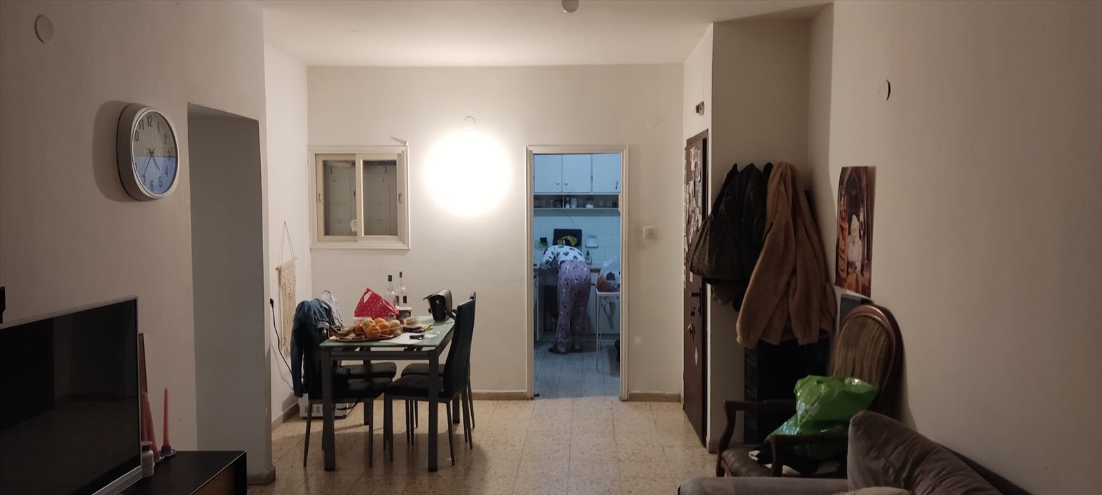 תמונה 4, דירה 3 חדרים להשכרה בבת ים, גבעתי , דרום מערב 