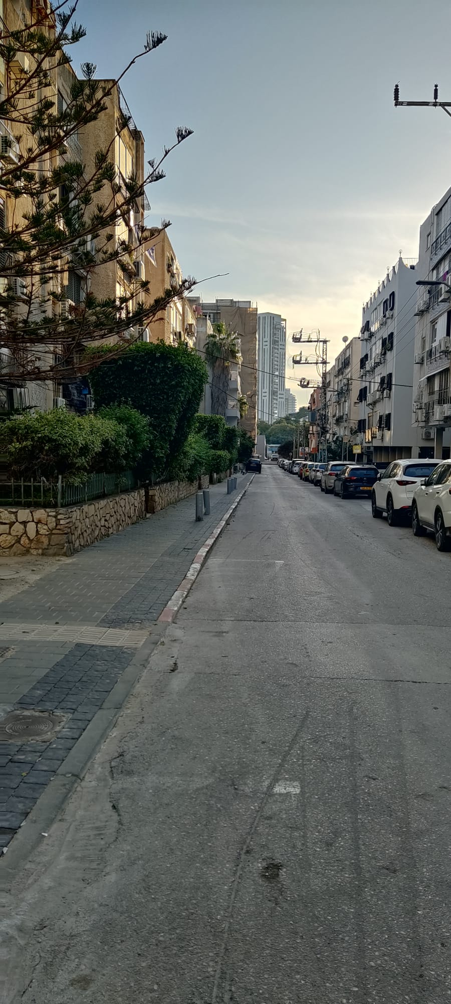 תמונה 2, דירה 3 חדרים להשכרה בבת ים, גבעתי , דרום מערב 