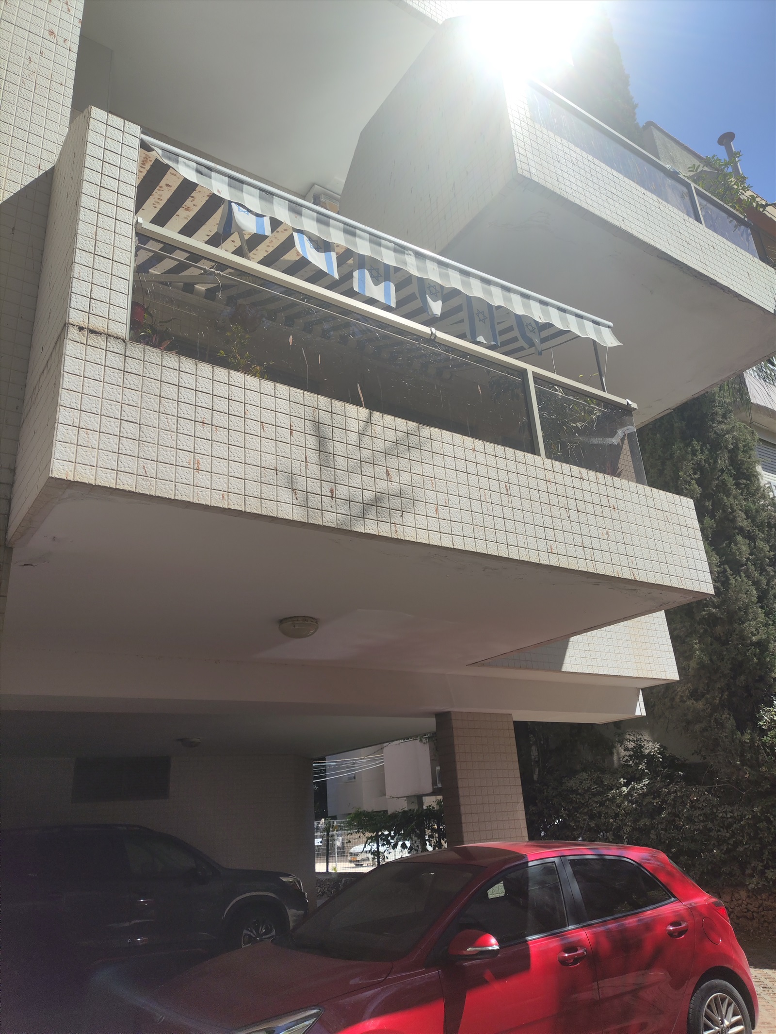 תמונה 1, דירה 4 חדרים להשכרה בכפר סבא, אורט, מרכז