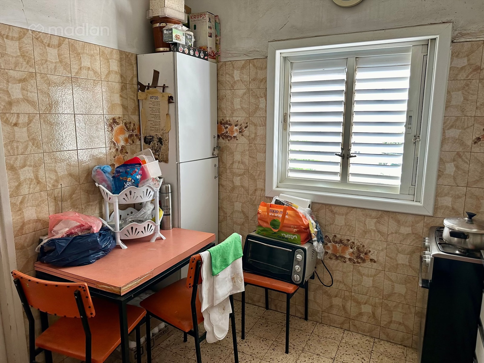 תמונה 4, דירה 3 חדרים להשכרה בתל אביב יפו, משה שרת, צפון החדש