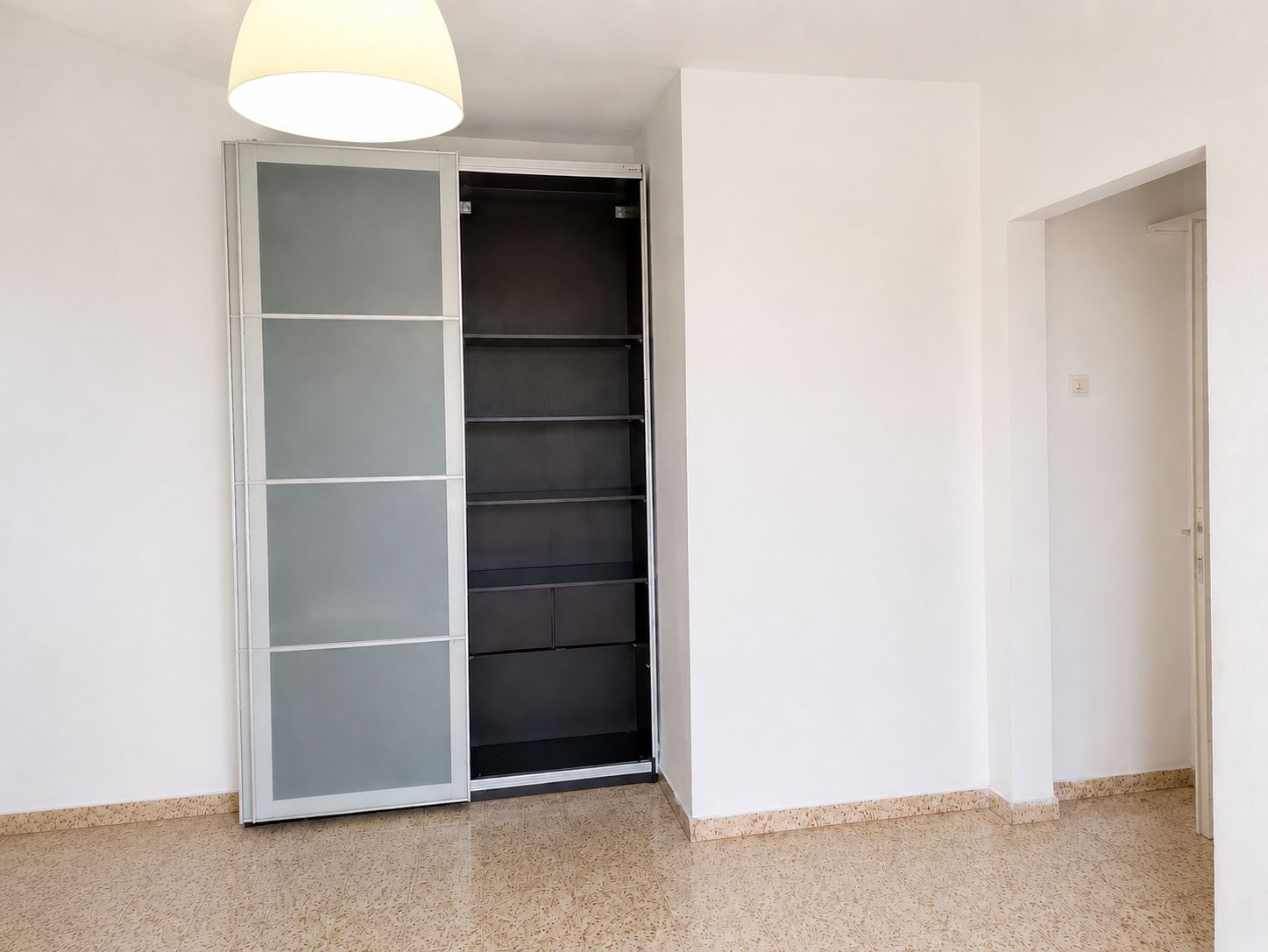 תמונה 4, דירה 4 חדרים להשכרה בירושלים, אודם, גילה