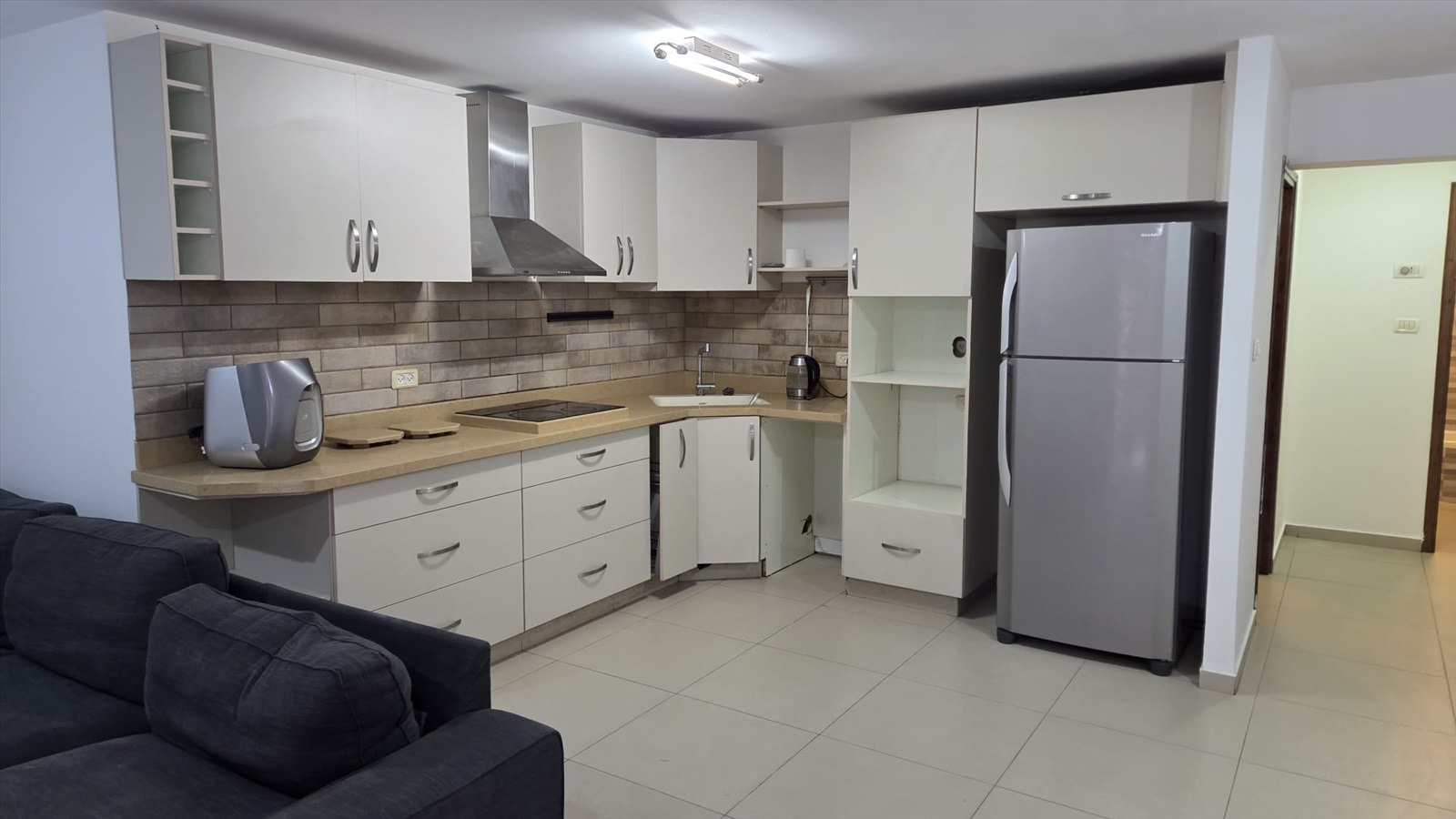 תמונה 2, דירה 3 חדרים להשכרה בירושלים, הררי רפול 22 , פסגת זאב מזרח בני ביתך 