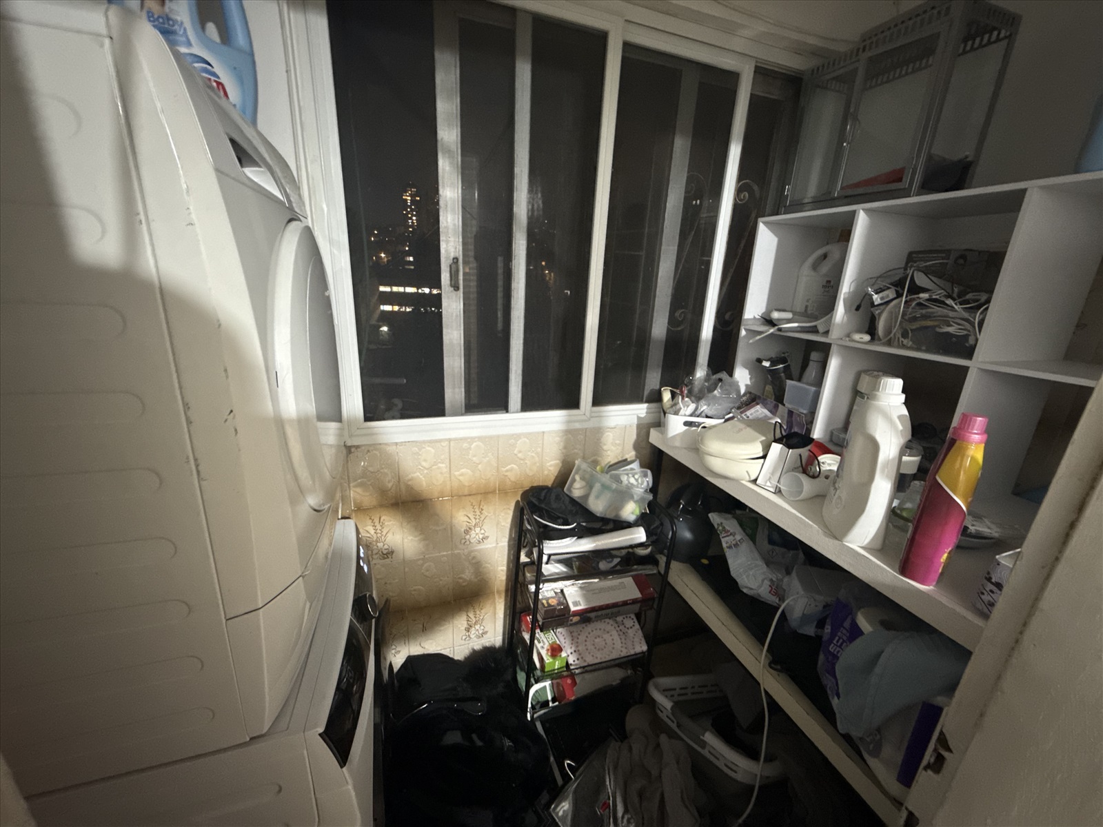 תמונה 3, דירה 3 חדרים להשכרה בירושלים, אברהם שטרן, קרית יובל