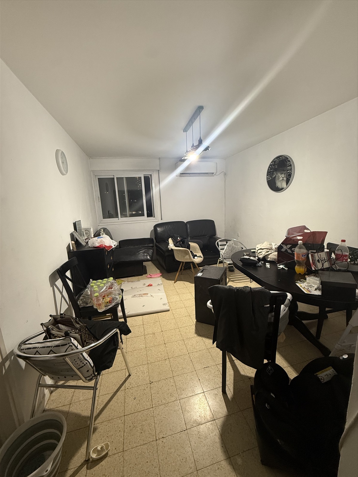תמונה 1, דירה 3 חדרים להשכרה בירושלים, אברהם שטרן, קרית יובל