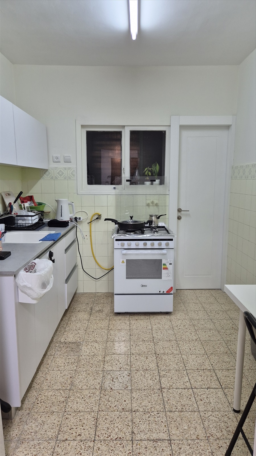 תמונה 3, דירה 3 חדרים להשכרה בחולון, יהושע חנקין, חנקין
