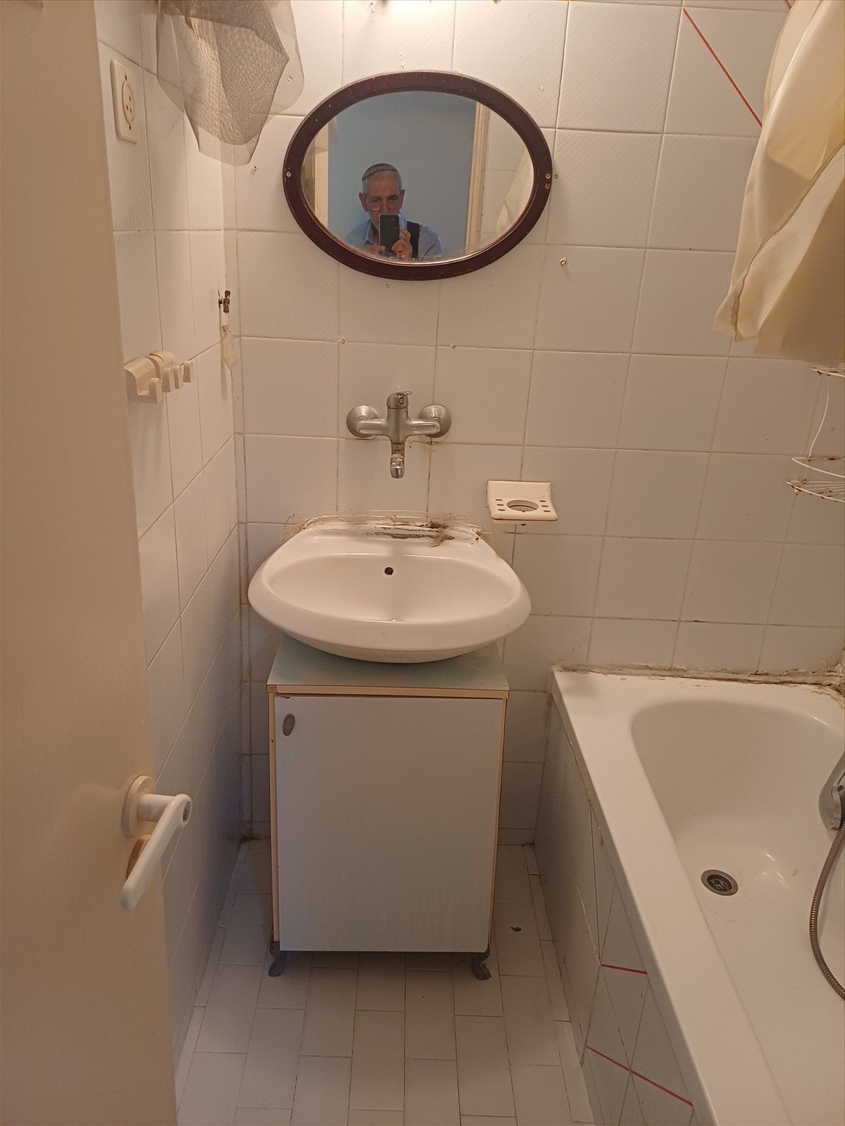 תמונה 4, דירה 3 חדרים להשכרה בחיפה, אבא הלל סילבר, נווה שאנן