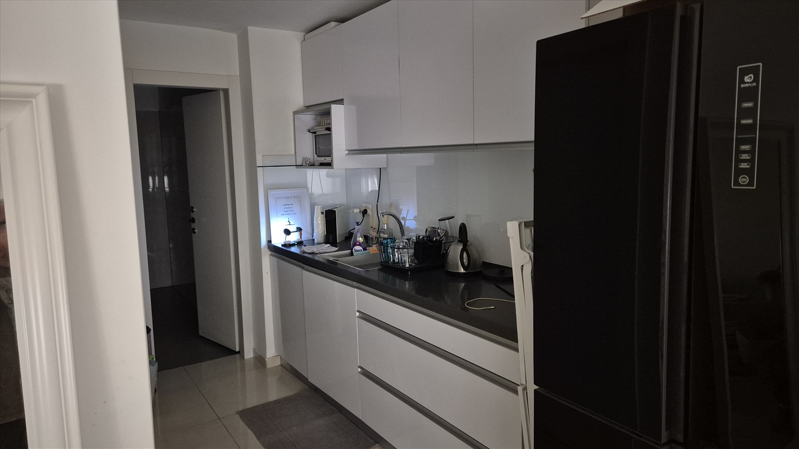תמונה 3, יחידת דיור 2.5 חדרים להשכרה בנתניה, אקסודוס