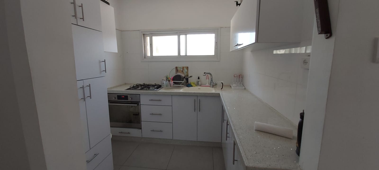תמונה 4, דירה 4 חדרים להשכרה בבאר שבע, סוקולוב, א
