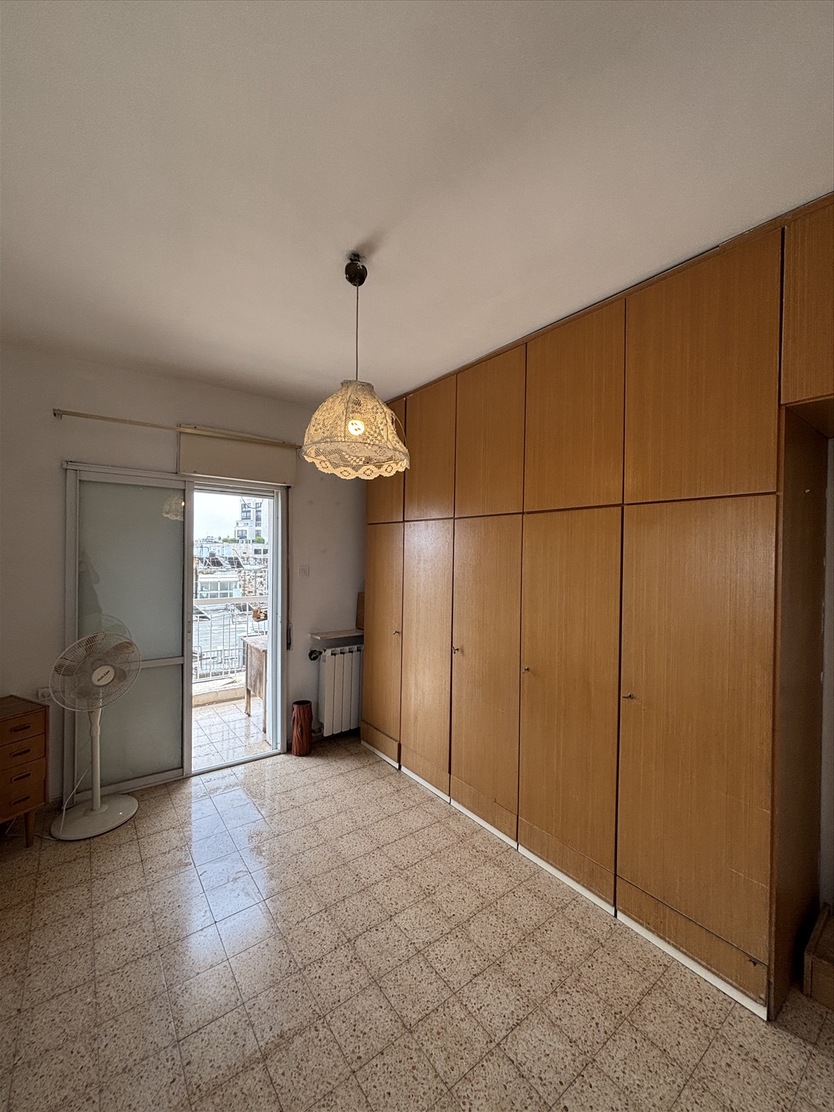 תמונה 4, דירה 4.5 חדרים להשכרה בירושלים, הרב עוזיאל, בית וגן