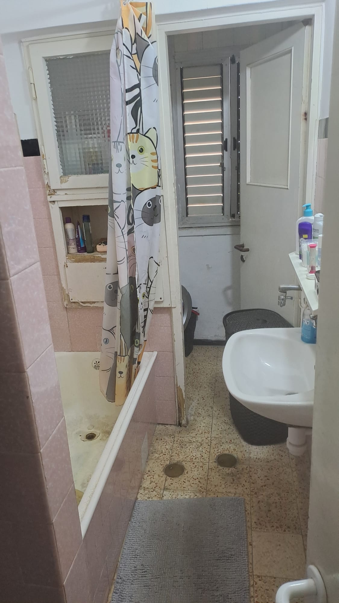 תמונה 4, דירה 3 חדרים להשכרה ברמת גן, מבוא התיכון 11