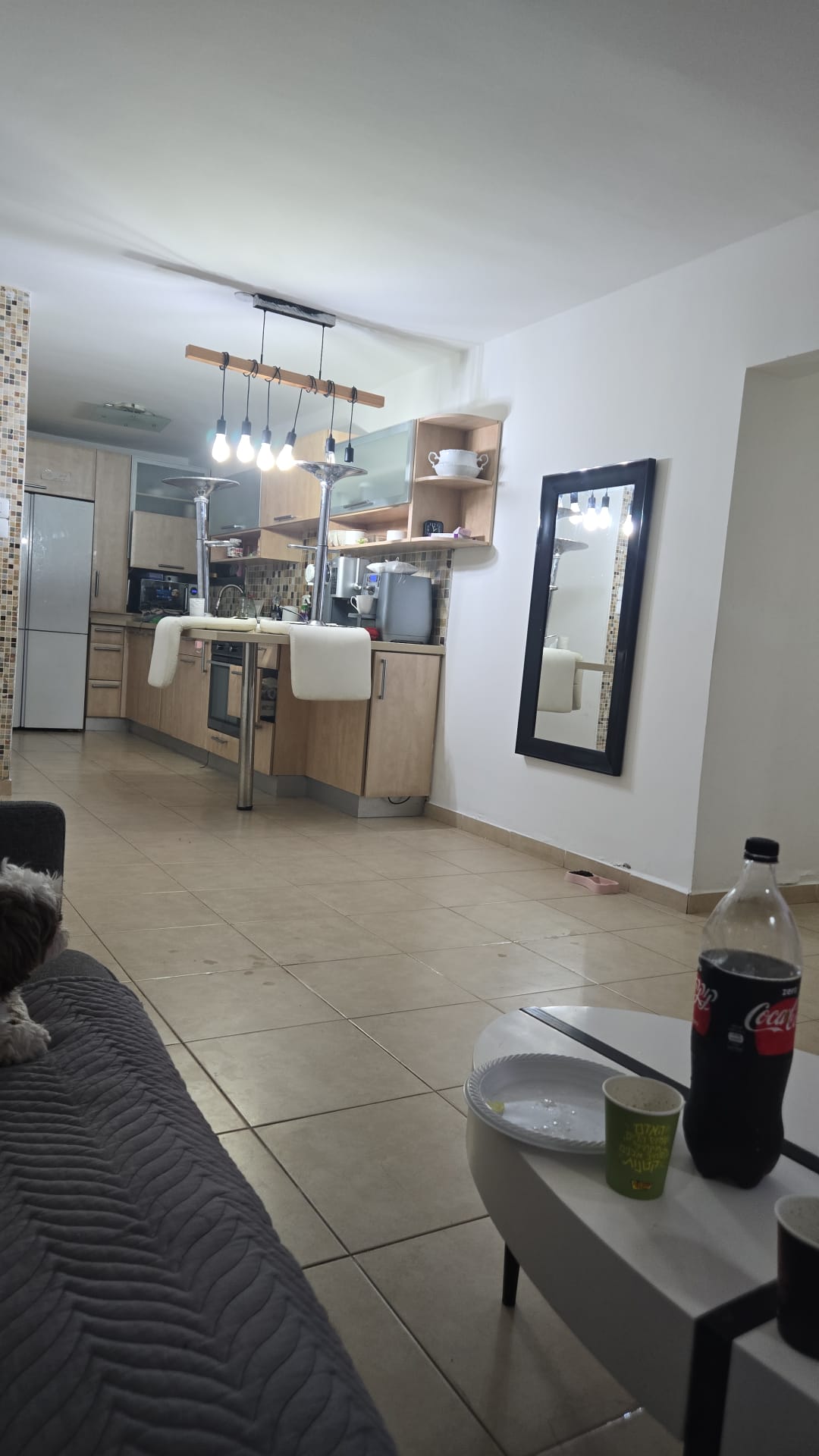 תמונה 4, דירה 4 חדרים להשכרה בחולון, בית לחם, קרית שרת