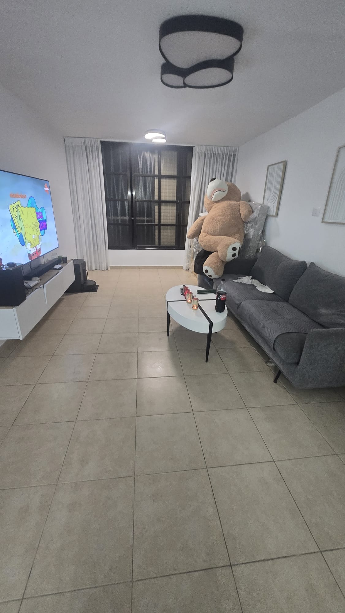 תמונה 3, דירה 4 חדרים להשכרה בחולון, בית לחם, קרית שרת