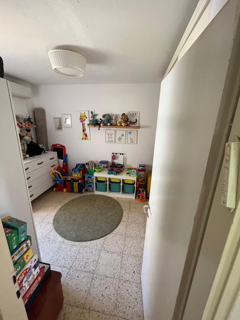 תמונה 4, בית פרטי 3 חדרים להשכרה בבאר שבע, ארלנגר, רמות