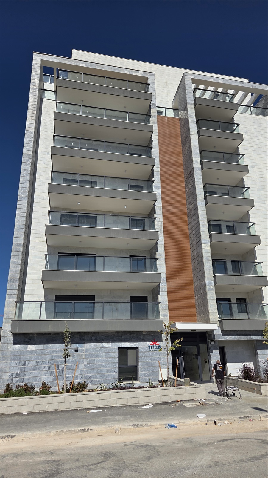 תמונה 3, דירה 4 חדרים להשכרה בעכו, העוגן, רמות ים