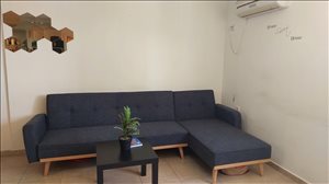 דירה להשכרה 4 חדרים בבאר שבע אברהם אבינו 