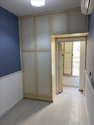 דירה להשכרה 3 חדרים בחולון הרב קוק  