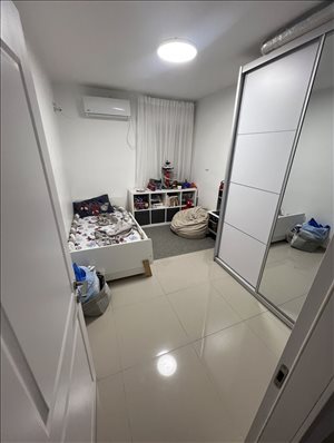 דירה להשכרה 3.5 חדרים בקרית אתא שדרות יוספטל  