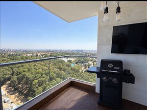 דירה להשכרה 5 חדרים ברמת גן אחד העם רמת השקמה 