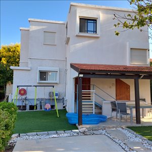 יחידת דיור להשכרה 2 חדרים ברגבה ההרדוף 4 