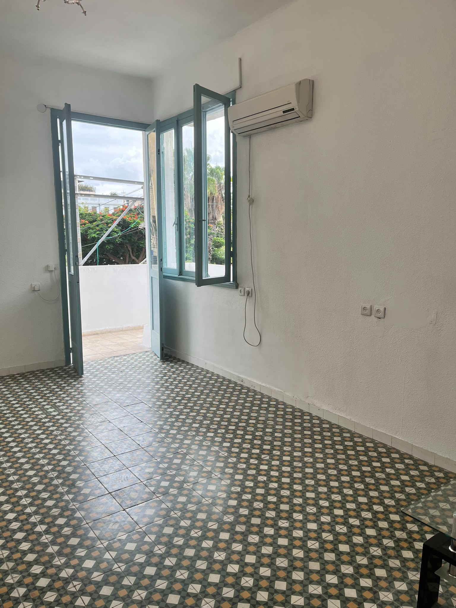 תמונה 4, דירה 4 חדרים להשכרה בתל אביב יפו, לבונטין/ ברזילי, גן החשמל