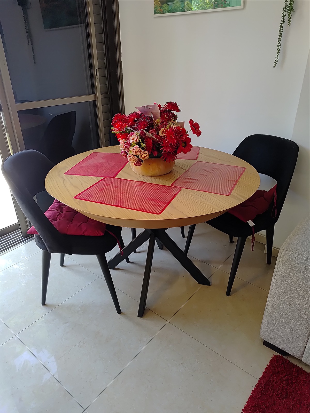 תמונה 1, דירה 3 חדרים להשכרה בבת ים, מבצע סיני, נאות רחל