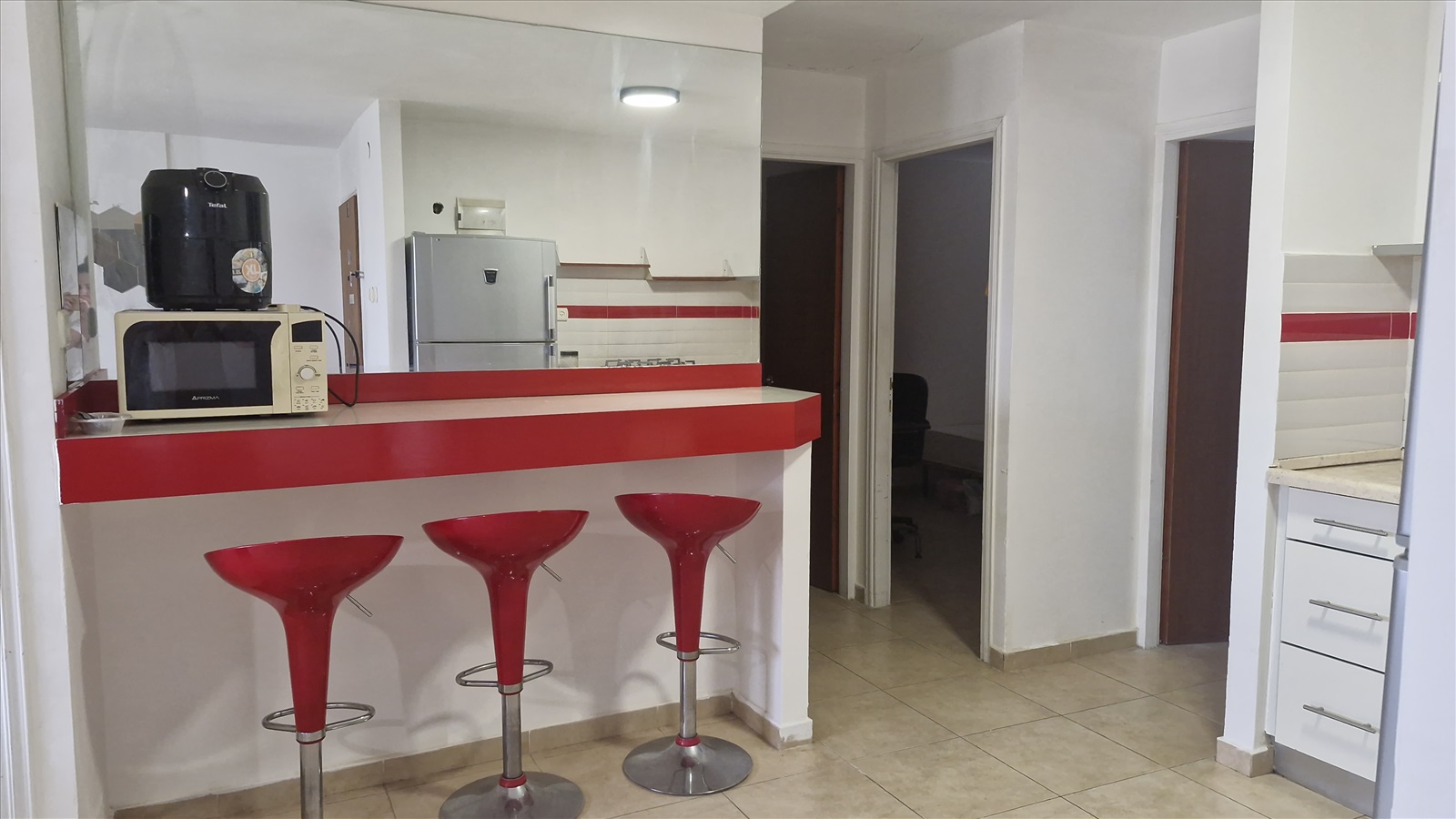 תמונה 3, דירה 4 חדרים להשכרה בבאר שבע, אברהם אבינו, שכונה ד