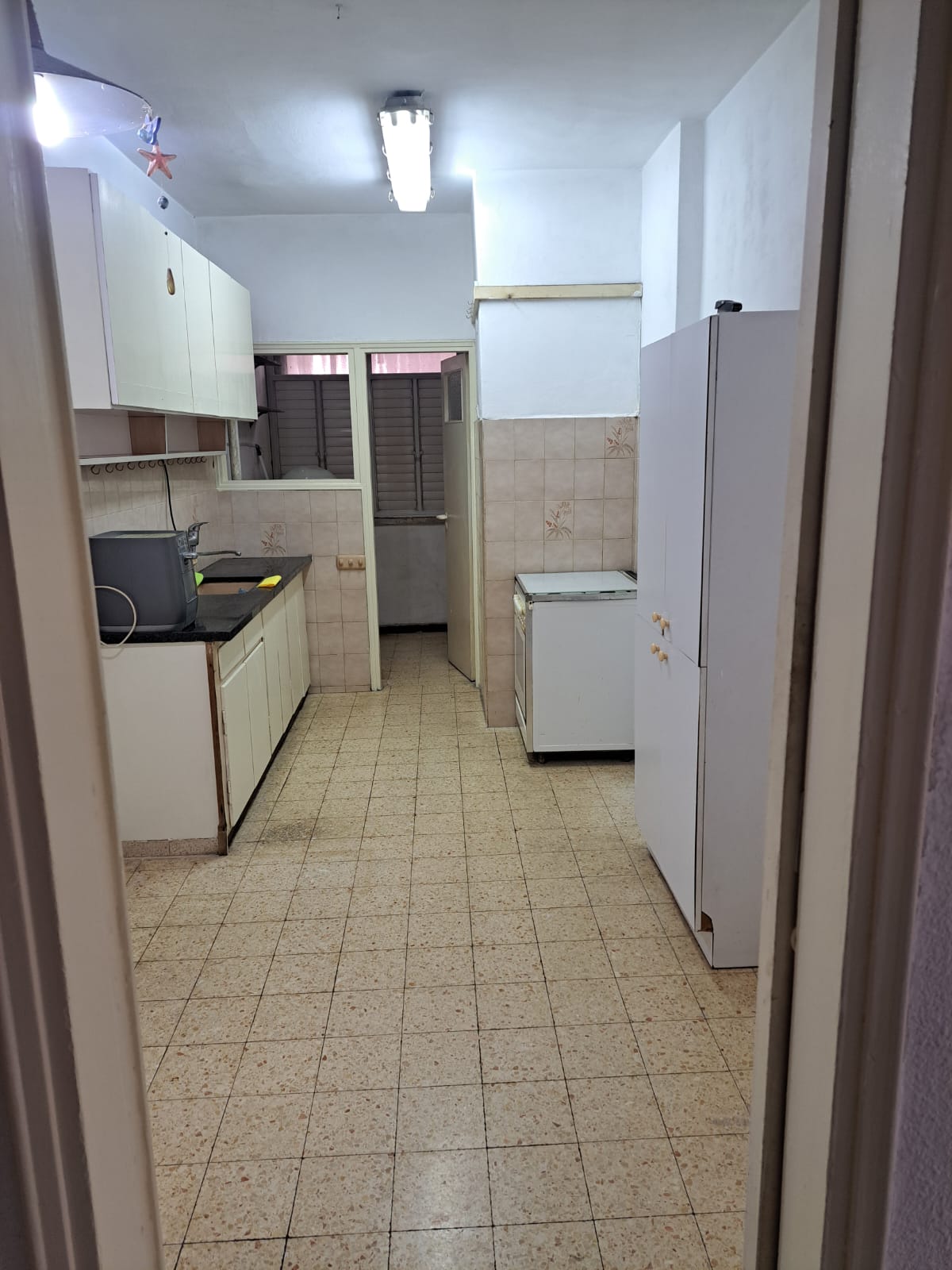 תמונה 2, דירה 3.5 חדרים להשכרה בראשון לציון, מבצע קדש
