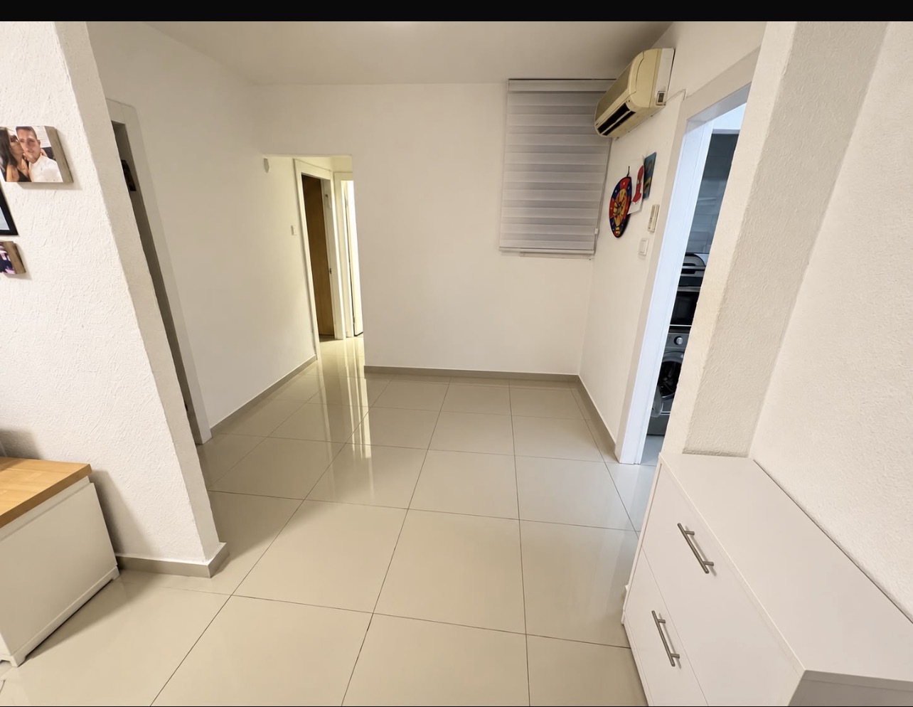תמונה 2, דירה 3.5 חדרים להשכרה בקרית אתא, שדרות יוספטל