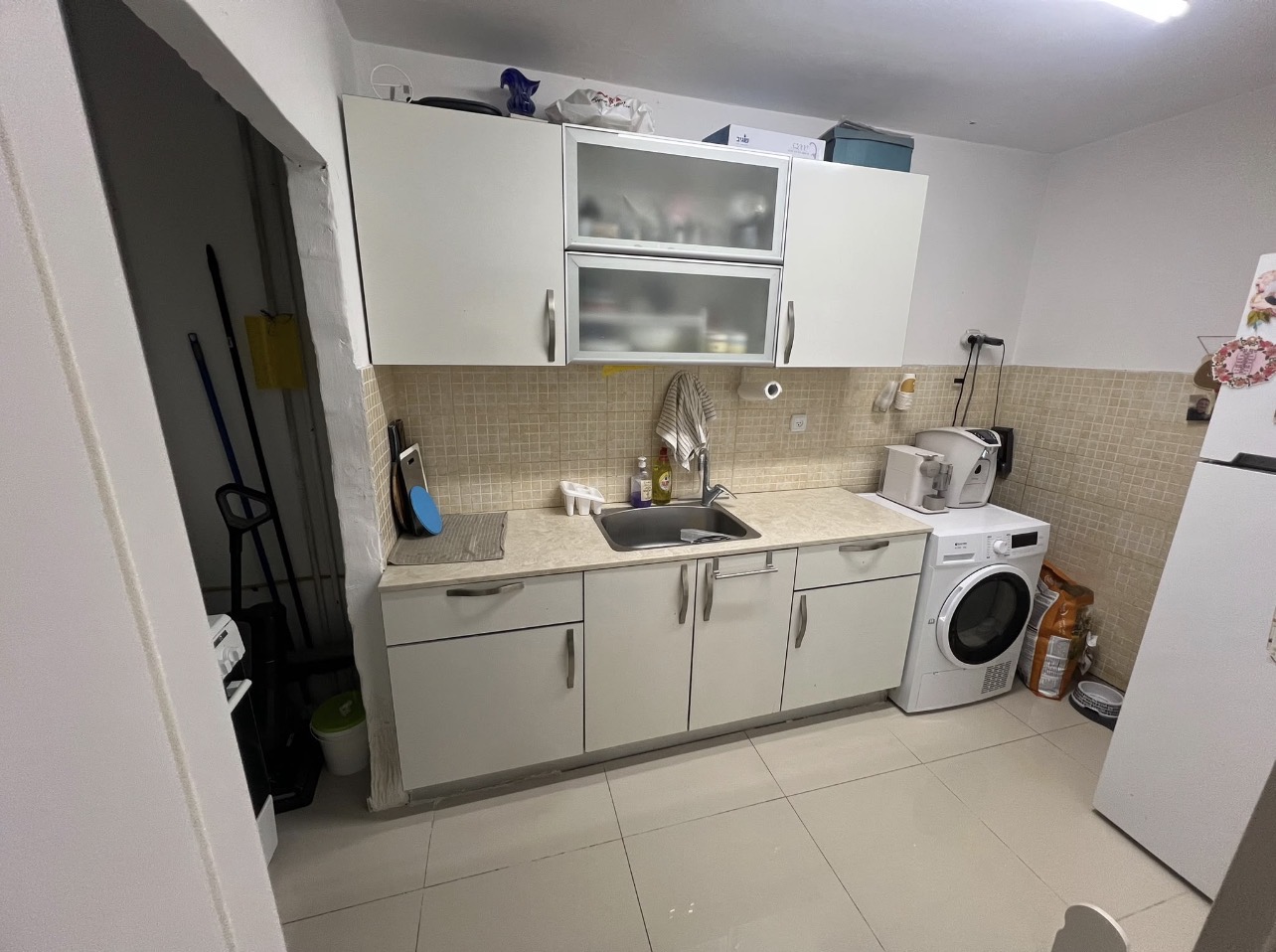 תמונה 3, דירה 3.5 חדרים להשכרה בקרית אתא, שדרות יוספטל