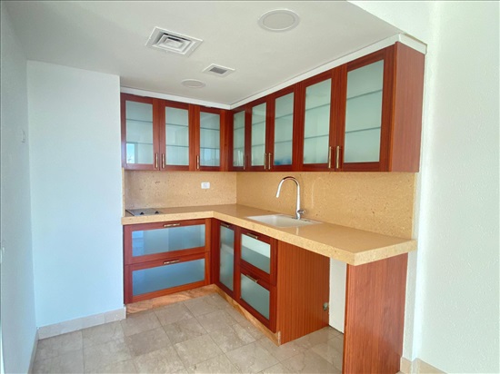 תמונה 4 ,דירה 2 חדרים דרך מנחם בגין  מגדל  סיטי טאוור , השחר מתחם הבורסה -עזריאלי  רמת גן 