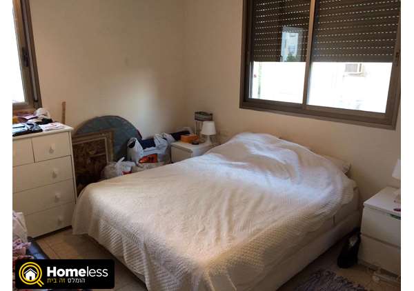 תמונה 4 ,דירה 4 חדרים הרב הרצוג בבלי תל אביב יפו