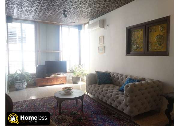 תמונה 3 ,דירה 2.5 חדרים תפארת ישראל שיכון המזרחי רמת גן