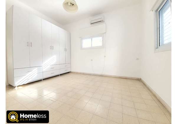 תמונה 3 ,דירה 3 חדרים דרך בן גוריון מרכז רמת גן