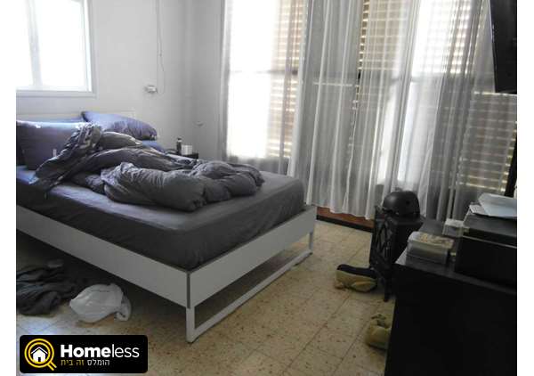 תמונה 2 ,דירה 3 חדרים החשמונאים החשמונאים רמת גן