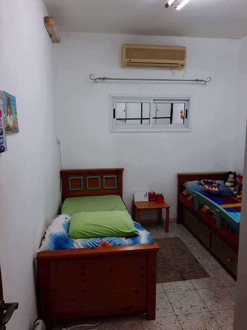 תמונה 4 ,דירה 2.5 חדרים שדרות ישראל גורי  קרית שלום תל אביב יפו