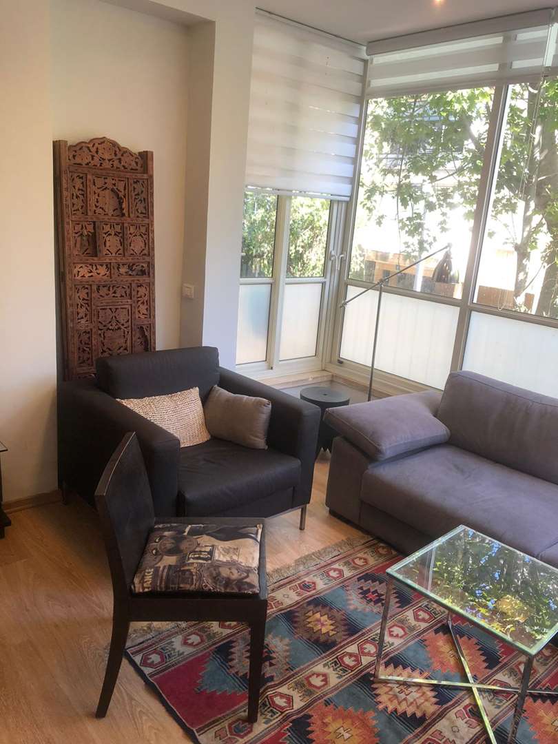 תמונה 4 ,דירה 4 חדרים אלכסנדר ינאי הצפון הישן תל אביב יפו