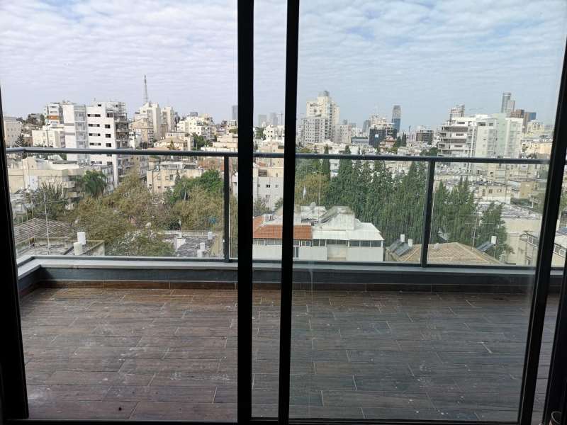 תמונה 2 ,דירה 4 חדרים בית לחם תל יהודה רמת גן