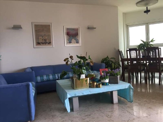 דירה להשכרה 5 חדרים בהרצליה צמרות