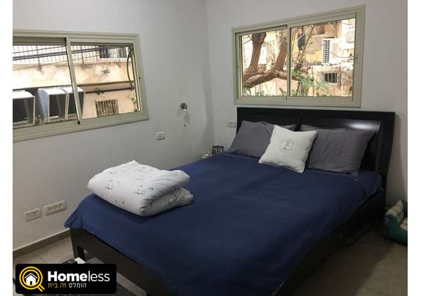 תמונה 3 ,דירה 3 חדרים לכיש הצפון הישן תל אביב יפו