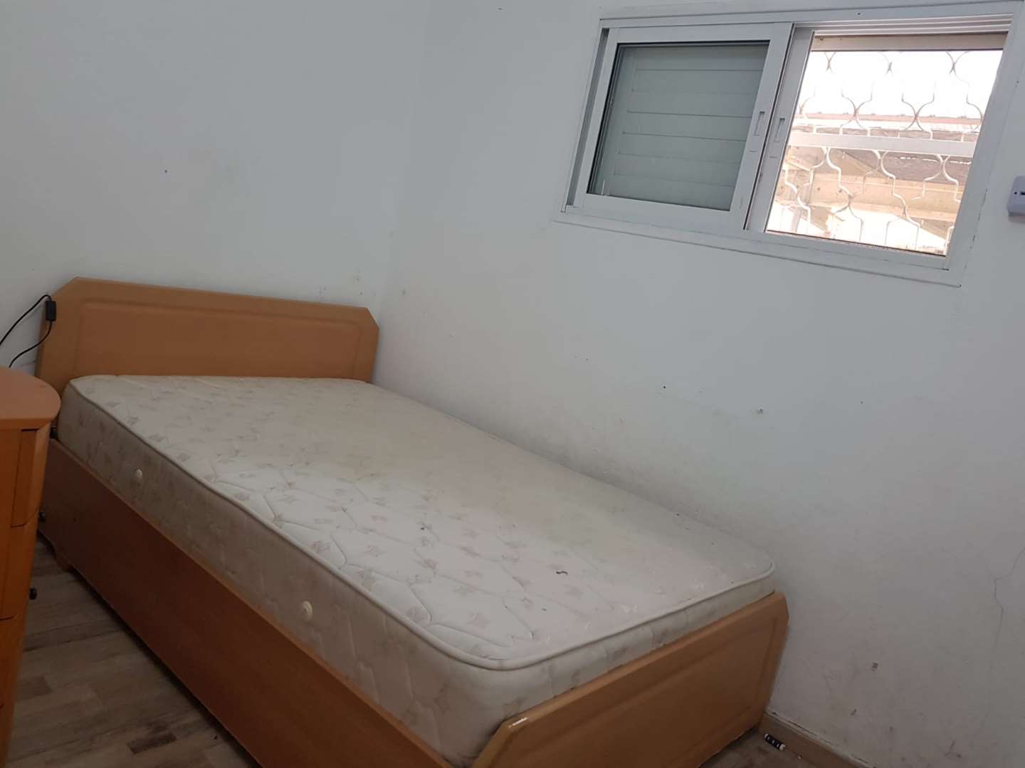 תמונה 1 ,דירה 3.5 חדרים דרך נגבה שיכון המזרחי רמת גן
