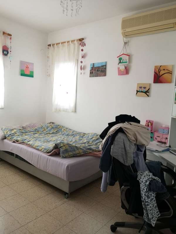 תמונה 4 ,דירה 5 חדרים הגאון אליהו מרום נוה רמת גן