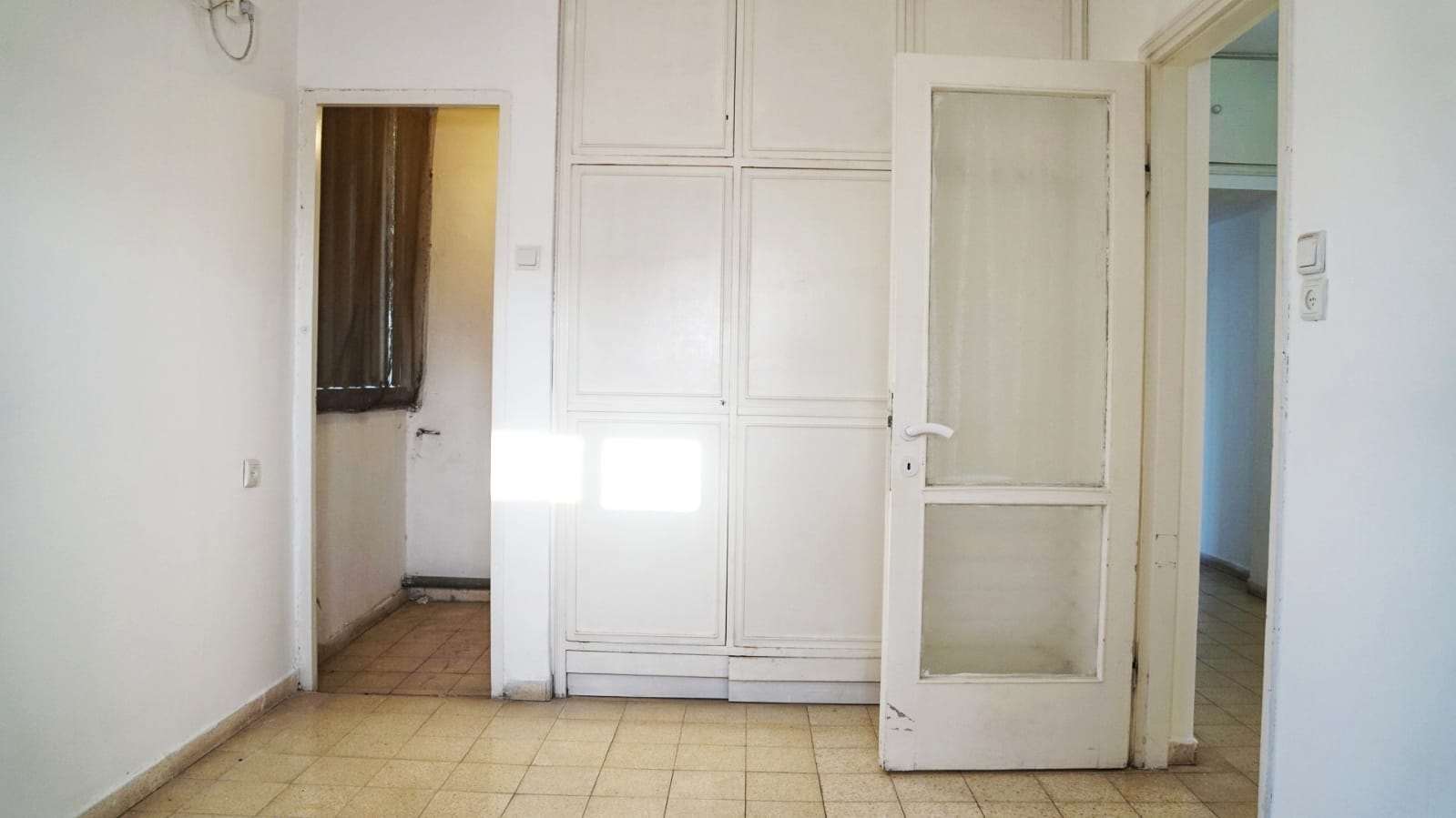 תמונה 3 ,דירה 3 חדרים דרך-השלום מרכז תל אביב יפו