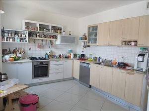 פנטהאוז, 6 חדרים, , חדרה 