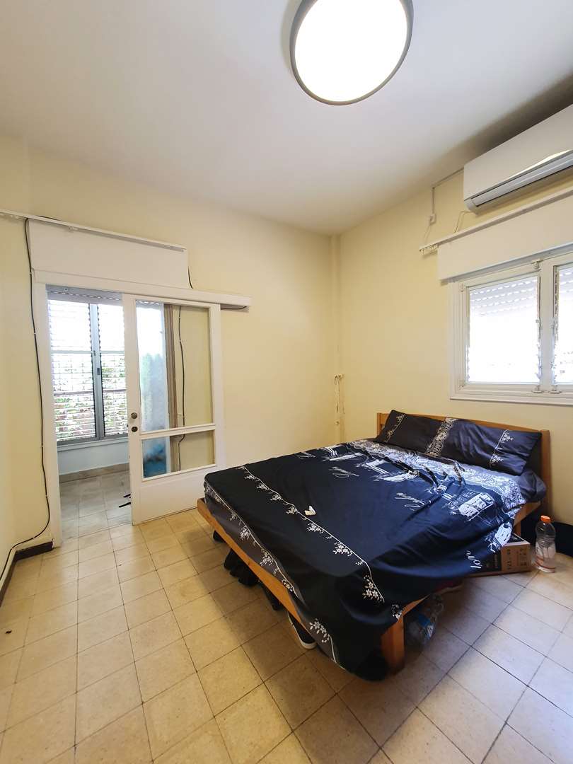 תמונה 4 ,דירה 2 חדרים האלוף נחמיה תמרי מרכז רמת גן