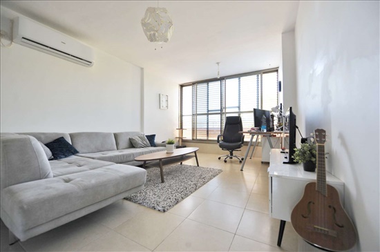 דירה להשכרה 3.5 חדרים בקרית אונו צהל קראון