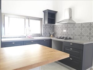 בית פרטי, 4 חדרים, קדם, תל אביב יפו 