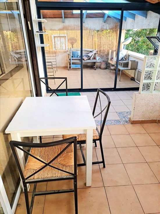 דירה להשכרה 2 חדרים ברמת גן אמיר מרום נווה