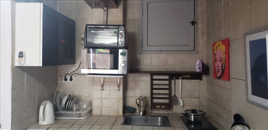 דירה להשכרה 1 חדרים בתל אביב יפו גאולה כרם התימנים