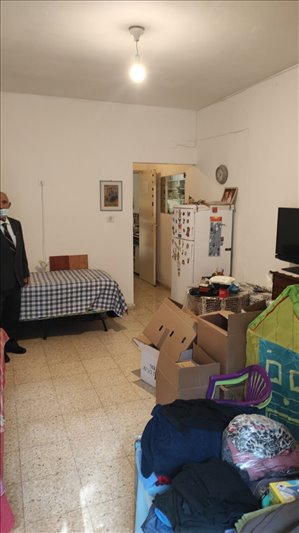 יחידת דיור, 1 חדרים, שחר, ירושלים 